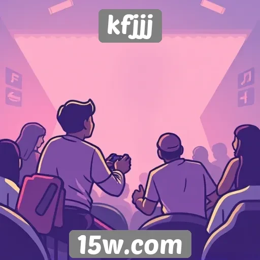 ferramentas de comunidade disponíveis no kfjjj