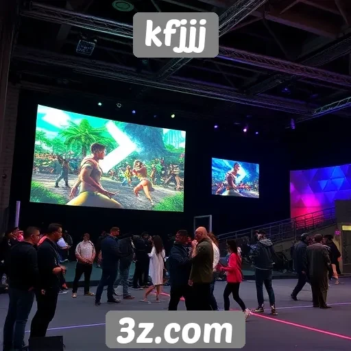 desenvolvedores destacam inovações no kfjjj