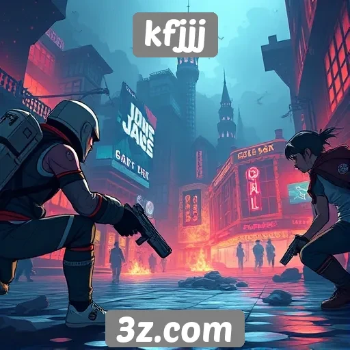 Metodologia de avaliação de jogos no kfjjj