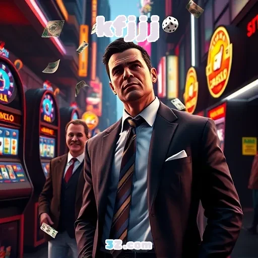 kfjjj: Explore o Terror com Jogos Assustadores e Empolgantes