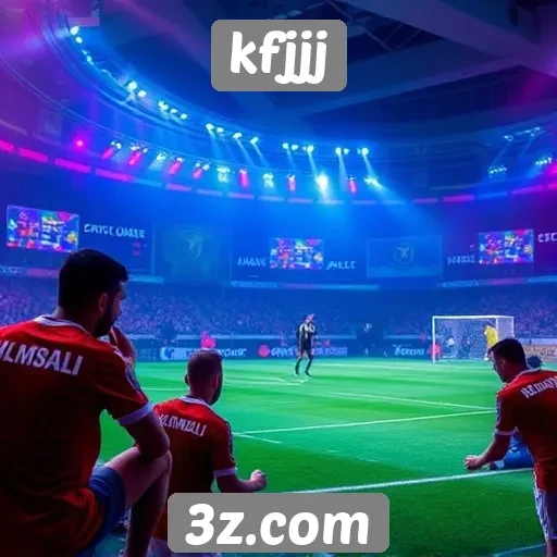 Como kfjjj está atraindo novos jogadores