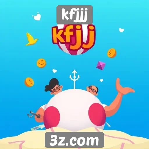 kfjjj oferece novos jogos para diferentes faixas etárias