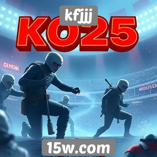 Principais jogos disponíveis no kfjjj em 2025