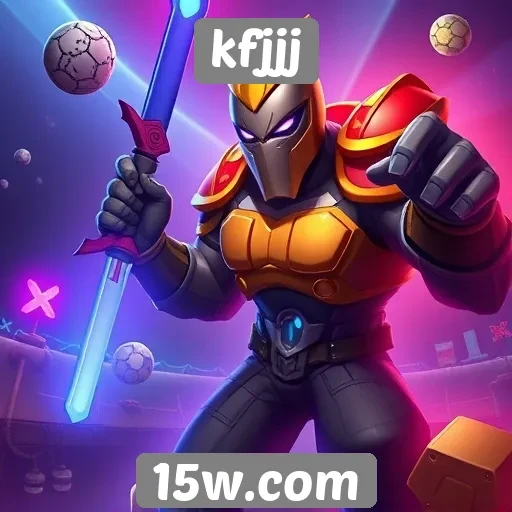 Novidades no catálogo de jogos do site kfjjj