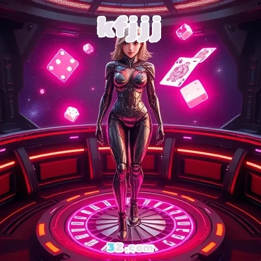 kfjjj: Mergulhe em Quebra-Cabeças e Aumente Seu Desempenho Mental