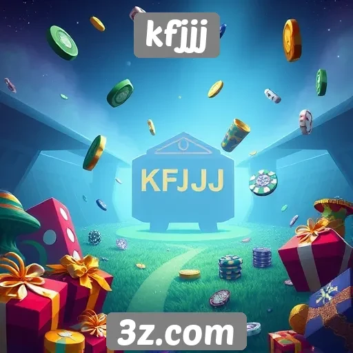 Análise das características do site de jogos kfjjj