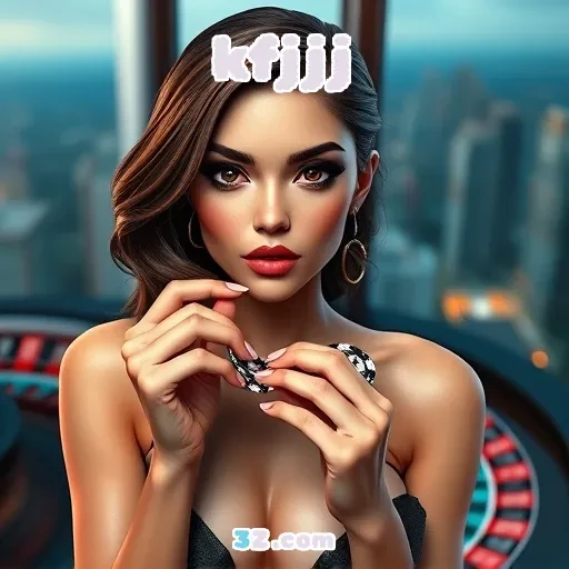 kfjjj: Estratégias Vencedoras para Conquistar Qualquer Jogo